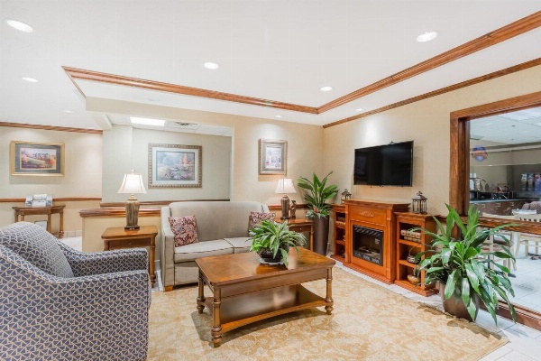 Baymont by Wyndham Asheville/Biltmore image 5